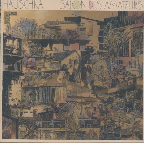 Hauschka: Salon Des Amateurs