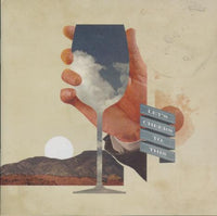 Sleeping With Sirens: Let's Cheers To This