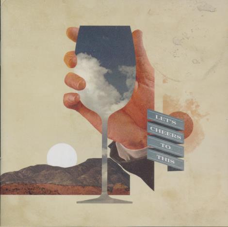 Sleeping With Sirens: Let's Cheers To This