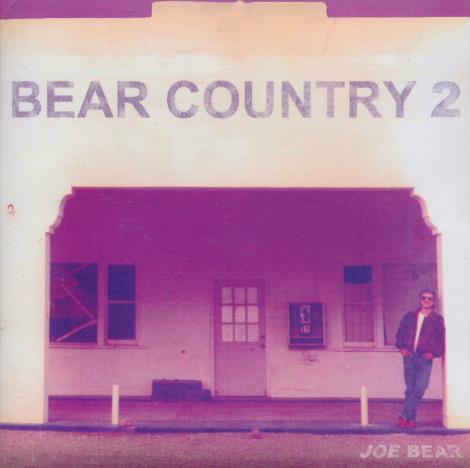 Joe Bear: Bear Country 2