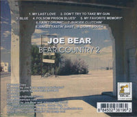 Joe Bear: Bear Country 2