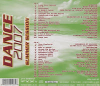 Dance 2007: Summer Session 2-Disc Set