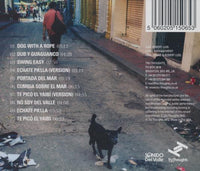 Quantic Presenta Flowering Inferno: Dog With A Rope