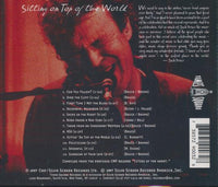 Jack Bruce & Friends: Sitting On Top Of The World: The 50th Birthday Concert