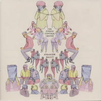 The Poison Control Center: Stranger Ballet