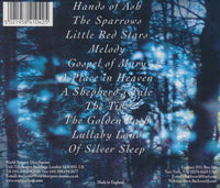 Backworld: Of Silver Sleep