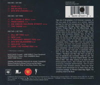 Miles Davis: Friday Night / In Person At The Blackhawk, San Francisco: Complete Volume I 2-Disc Set