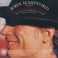 John Hartford: Wild Hog In The Red Brush