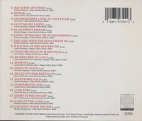 John Hartford: Wild Hog In The Red Brush