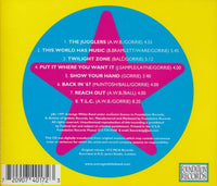 The Average White Band: Show Your Hand