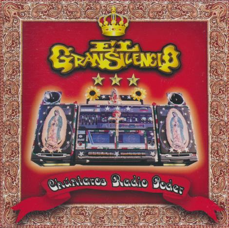 El Gran Silencio: Chuntaros Radio Poder