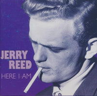 Jerry Reed: Here I Am
