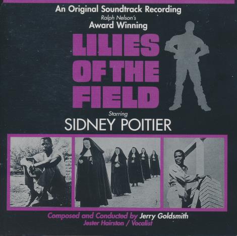 Lilies Of The Field: Original Soundtrack Recording