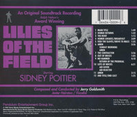 Lilies Of The Field: Original Soundtrack Recording