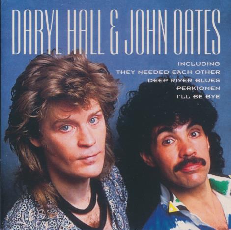 Daryl Hall & John Oates: Daryl Hall & John Oates