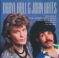 Daryl Hall & John Oates: Daryl Hall & John Oates
