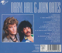 Daryl Hall & John Oates: Daryl Hall & John Oates
