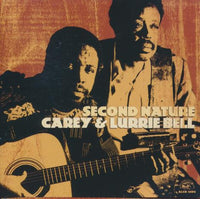 Carey & Lurrie Bell: Second Nature