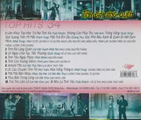 Paris By Night: Tinh Da Lang Quen: Top Hits 34
