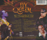 Ivy Queen: The Original Rude Girl
