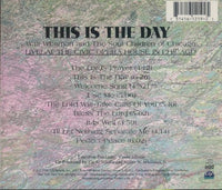 Walt Whitman And The Soul Children Of Chicago: This Is The Day