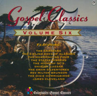 Collectables Gospel Classics Volume Six