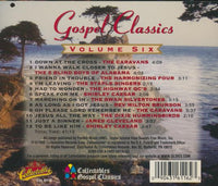 Collectables Gospel Classics Volume Six