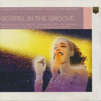 Gospel In The Groove