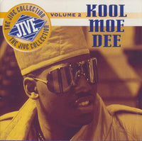 Kool Moe Dee: The Jive Collection Volume 2