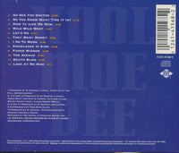 Kool Moe Dee: The Jive Collection Volume 2