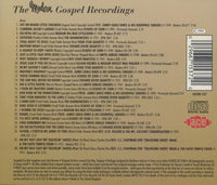 Get On Board Little Children: The Modern Gospel Recordings