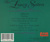 The Lumzy Sisters: Precious!!!