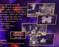 Gems of Darkness 3-Disc Set w/ No Artwork