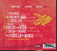 Edward Simon: Latin American Songbook