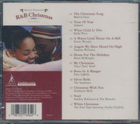Holiday Traditions: R&B Christmas Volume 2 w/ Cracked Case