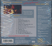 Mannheim Steamroller: Christmas: Sweet Memories w/ Cracked Case