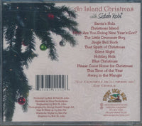 Sistah Robi: An Island Christmas w/ Cracked Case