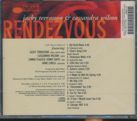 Jacky Terrasson & Cassandra Wilson: Rendezvous