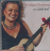 Sistah Robi: An Island Christmas w/ Cracked Case