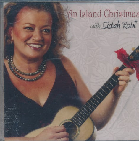 Sistah Robi: An Island Christmas w/ Cracked Case