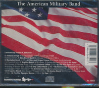 The American Military Band: Music Of The U.S. Navy