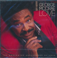 George McCrae: Love