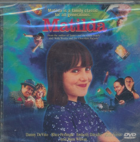 Matilda