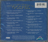 Shirley Caesar & Rev. James Cleveland: The Royal Family Of Gospel