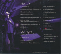 Jimmy Hopper: Journey Of The Heart 2-Disc Set - NeverDieMedia