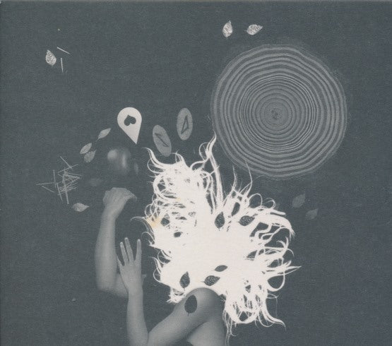 Demdike Stare: Tryptych 3-Disc Set