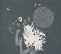 Demdike Stare: Tryptych 3-Disc Set