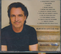 Yanni: Voices Preview Promo - NeverDieMedia