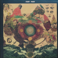 Fleet Foxes: Helplessness Blues