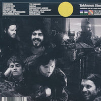 Fleet Foxes: Helplessness Blues